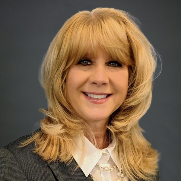 Margaret Hanslik